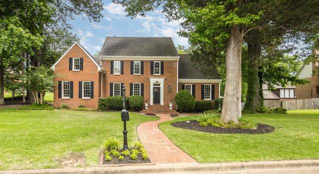 Photo of 2800 Windham Pl, Germantown, TN 38138