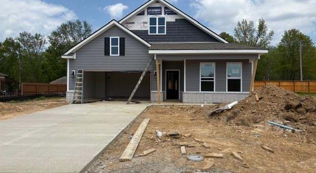 Photo of 4218 Sandy Hollow Ln, Millington, TN 38053