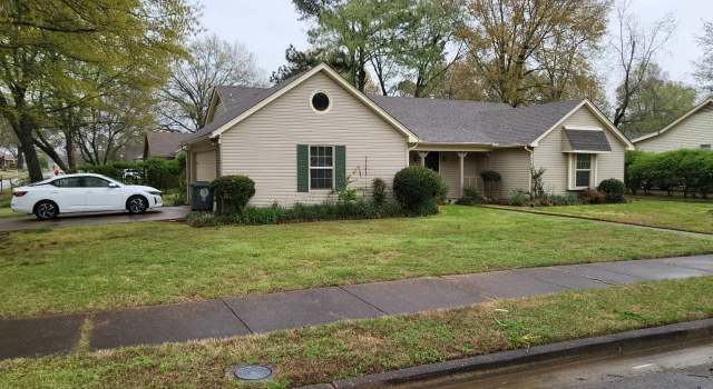 Photo of 3786 Brandywine Cv, Memphis, TN 38115