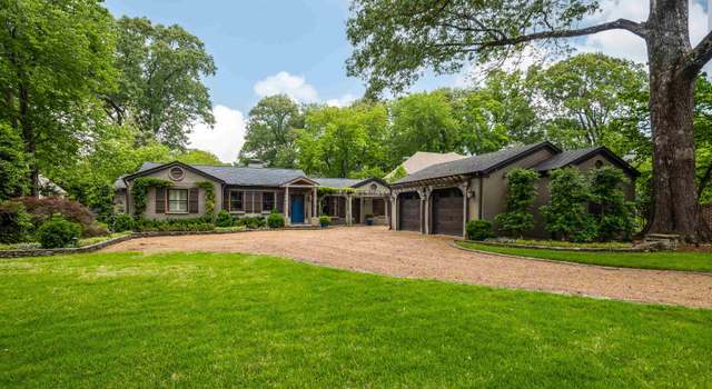 Photo of 4138 Grandview Ave, Memphis, TN 38117