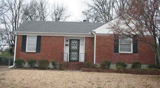 Photo of 1015 W Janice Cir, Memphis, TN 38122