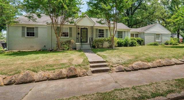 Photo of 2802 Union Ave, Memphis, TN 38111