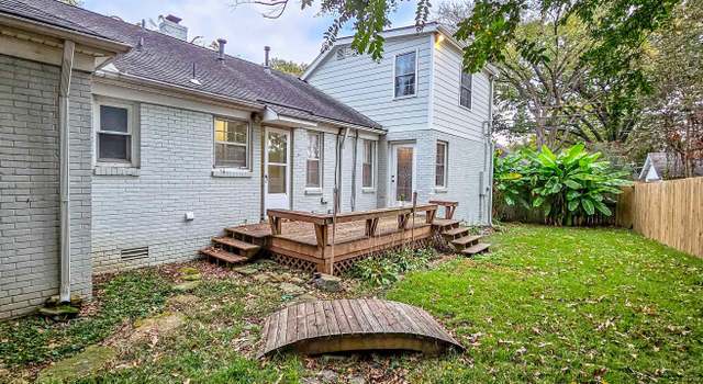 Photo of 2802 Union Ave, Memphis, TN 38111
