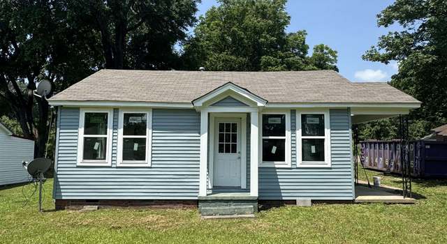 Photo of 1615 S College St, Covington, TN 38019