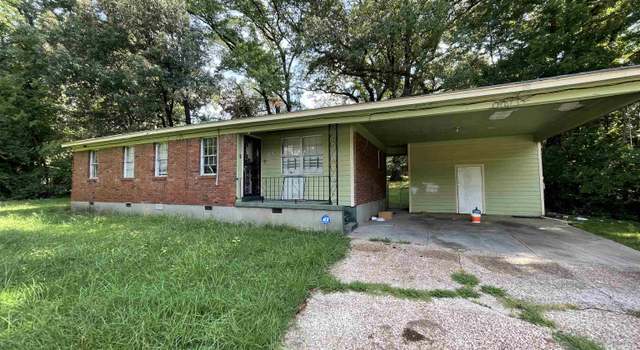 Photo of 1906 Baldwin Rd, Memphis, TN 38127