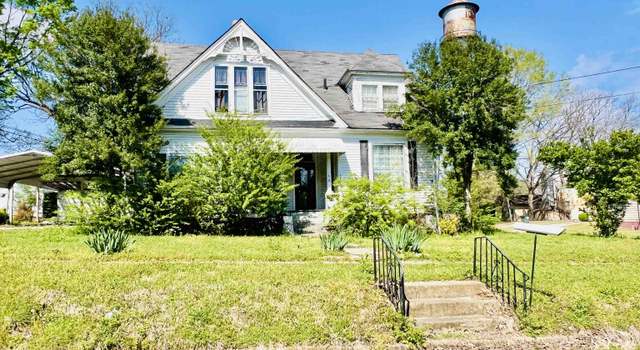 Photo of 400 Barfield Ave, Henning, TN 38041-7568