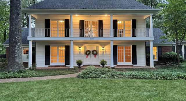 Photo of 6378 Kirby Oaks Dr, Memphis, TN 38119