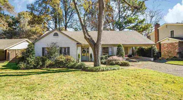 Photo of 758 Eaton St, Memphis, TN 38120