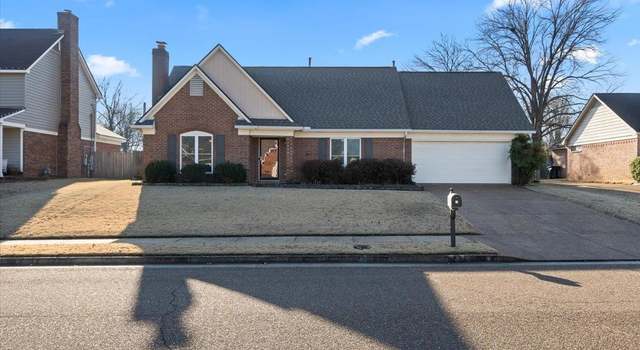 Photo of 6553 Stephan Ridge Cv, Bartlett, TN 38135