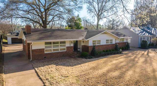 Photo of 5369 Pecan Grove Ln, Memphis, TN 38120