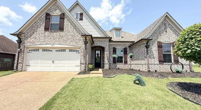Photo of 145 Arabella Cir, Oakland, TN 38060