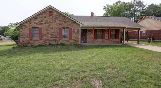 Photo of 4186 Beechill Dr, Bartlett, TN 38135