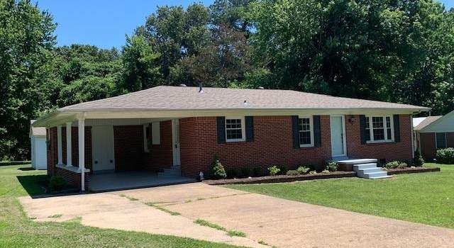 Photo of 302 Flora Cir, Newbern, TN 38059