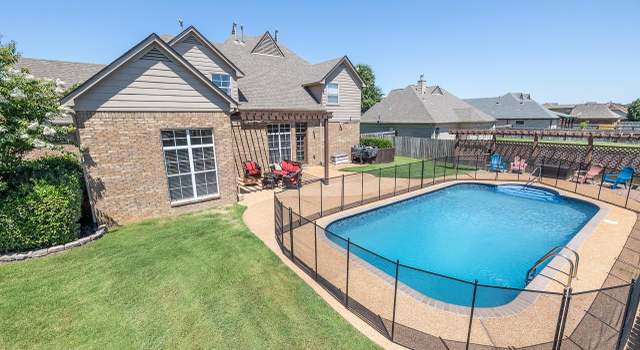 Photo of 6262 Milton Wilson Blvd, Arlington, TN 38002