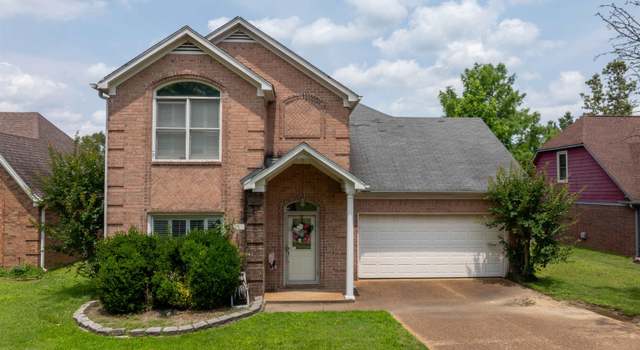 Photo of 2613 Country Glade Dr, Memphis, TN 38016