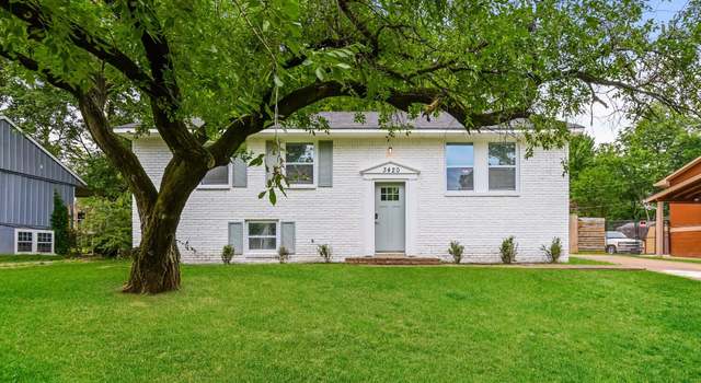 Photo of 3420 Jenkins St, Memphis, TN 38118