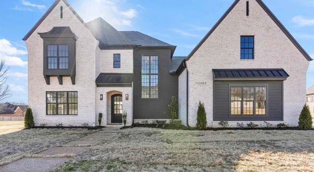 Photo of 12603 Riverby Ln, Unincorporated, TN 38017
