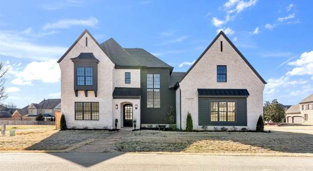 Photo of 12603 Riverby Ln, Unincorporated, TN 38017