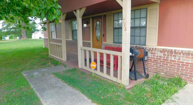 Photo of 1798 Wooten St, Covington, TN 38019