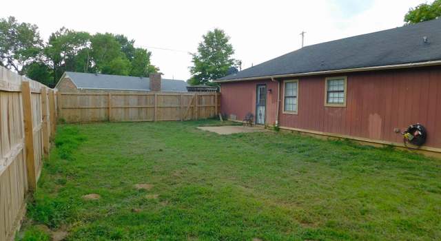 Photo of 1798 Wooten St, Covington, TN 38019
