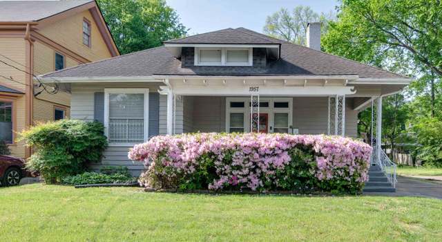 Photo of 1957 Cowden Ave, Memphis, TN 38104