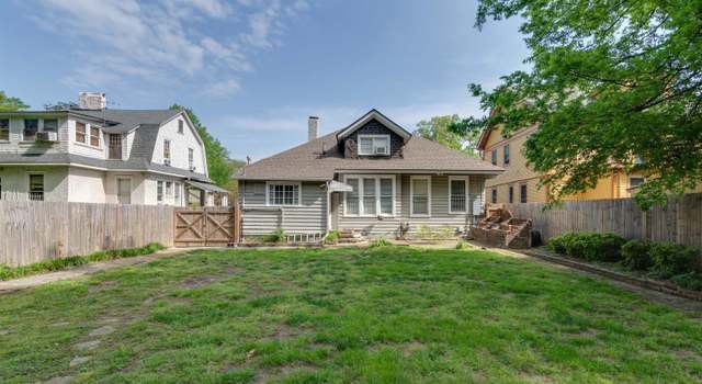 Photo of 1957 Cowden Ave, Memphis, TN 38104