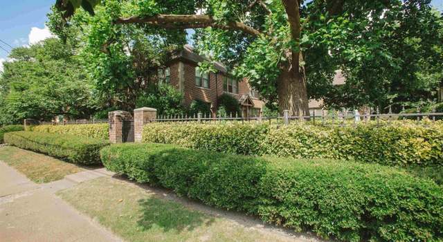 Photo of 208 S Mclean Blvd #8, Memphis, TN 38104