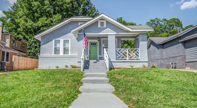 Photo of 1944 Lamar Ave, Memphis, TN 38114