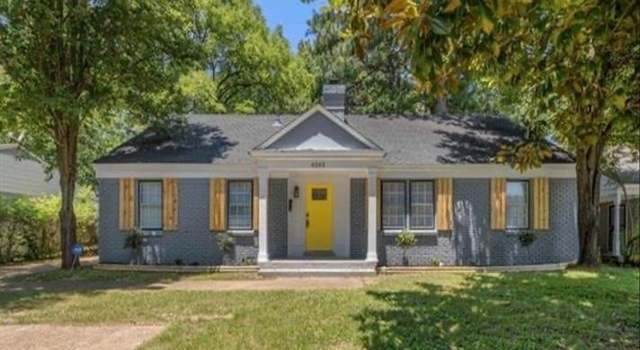 Photo of 4242 Rhodes Ave, Memphis, TN 38111