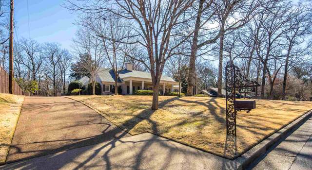 Photo of 1264 E Massey Rd, Memphis, TN 38120