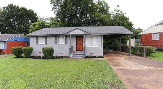 Photo of 518 Jenson Rd, Memphis, TN 38109