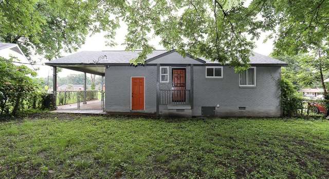 Photo of 518 Jenson Rd, Memphis, TN 38109