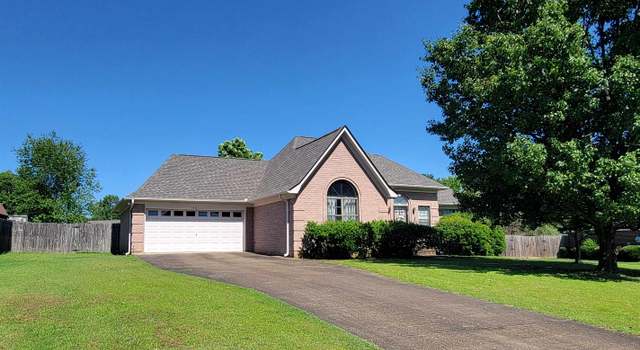 Photo of 146 Brittany Ln, Atoka, TN 38004