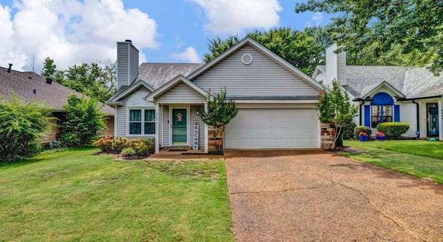 Photo of 2651 Bay Pointe Cir W, Memphis, TN 38128