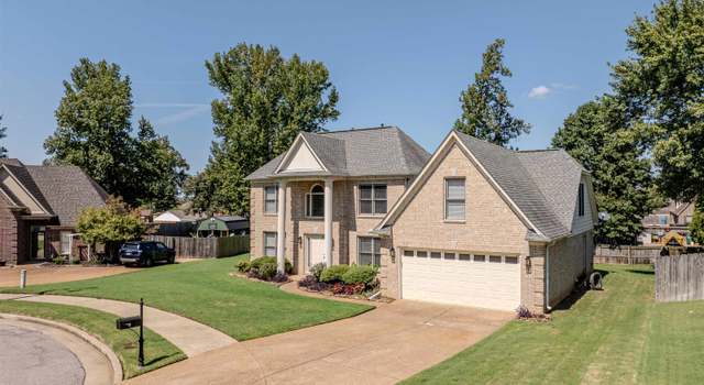 Photo of 11896 Berry Patch Cv, Arlington, TN 38002
