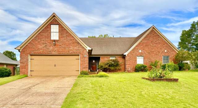Photo of 5014 Hare Crossing Cv, Bartlett, TN 38002
