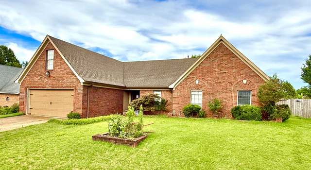 Photo of 5014 Hare Crossing Cv, Bartlett, TN 38002