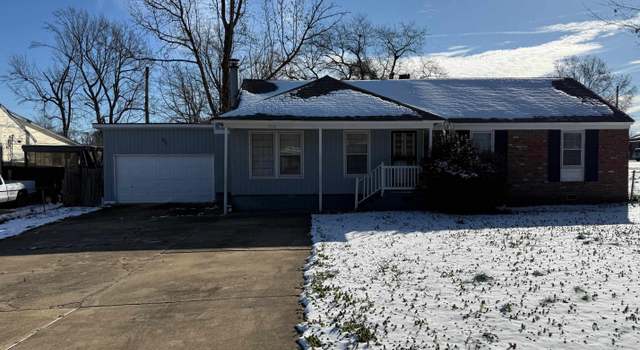 Photo of 5026 Loch Lomond Dr, Memphis, TN 38116