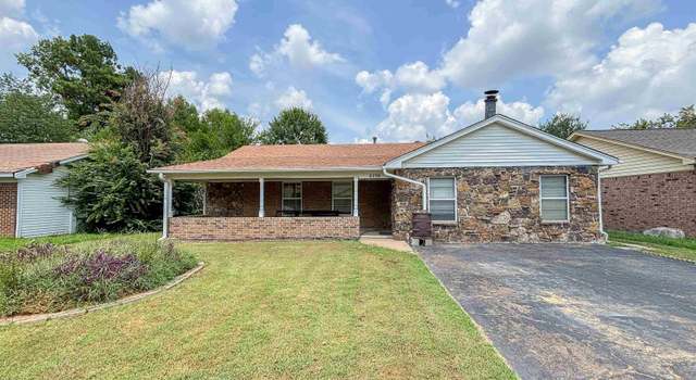 Photo of 6296 Woodgreen Rd, Unincorporated, TN 38053