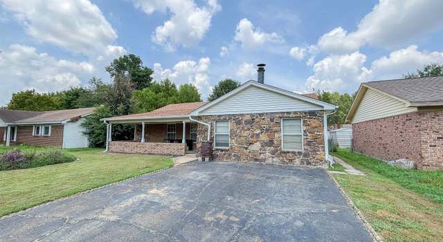 Photo of 6296 Woodgreen Rd, Unincorporated, TN 38053