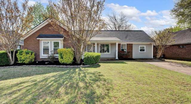 Photo of 3068 Santa Valley St, Bartlett, TN 38133