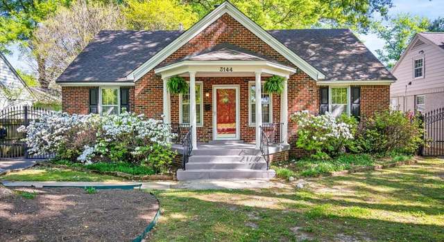 Photo of 3144 Central Ave, Memphis, TN 38111