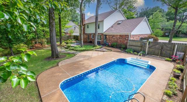 Photo of 1972 Cordes Rd, Germantown, TN 38139