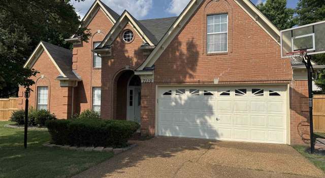 Photo of 7110 Frosty Meadow Cv, Memphis, TN 38125