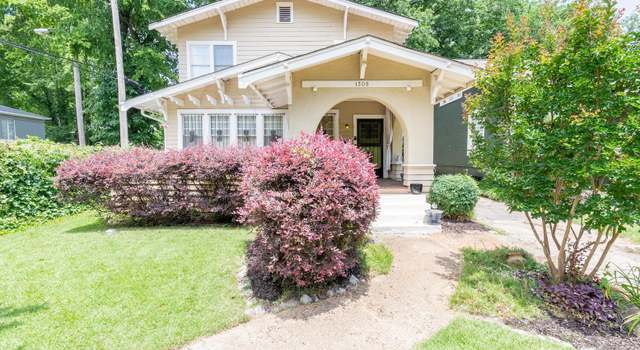 Photo of 1308 Goodbar Ave, Memphis, TN 38104