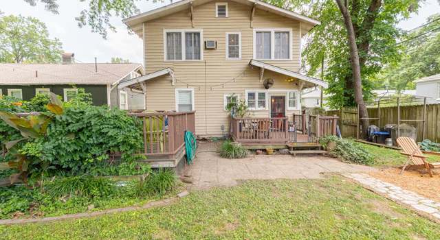 Photo of 1308 Goodbar Ave, Memphis, TN 38104