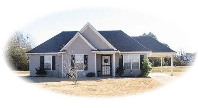 Photo of 122 Foxchase Dr, Mason, TN 38049