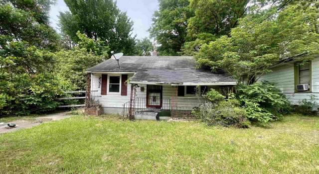 Photo of 2352 Cable Ave, Memphis, TN 38114