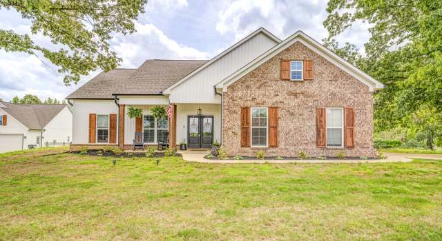 Photo of 207 Boswell Rd, Burlison, TN 38015