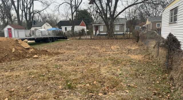 Photo of 1337 Boxwood St, Memphis, TN 38108